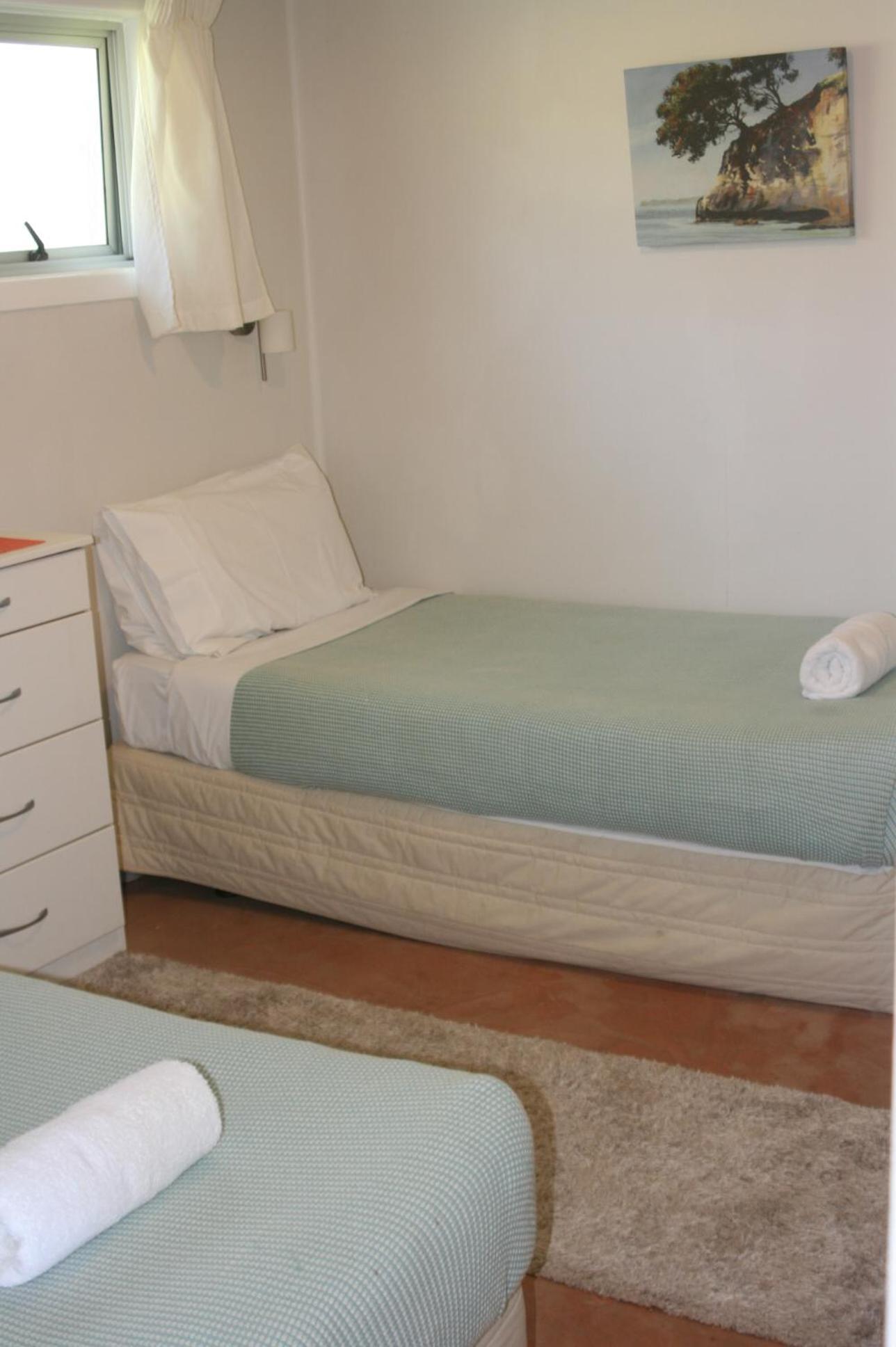 Driftwood Lodge Beachfront, Cable Bay, Northland Coopers Beach Habitación foto